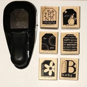 Stampin Up
